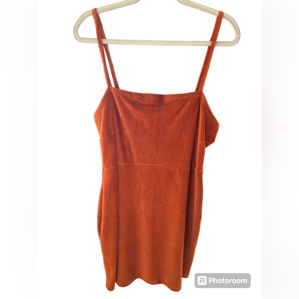 Knit Dress